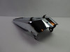 Hinterradabdeckung Moto Guzzi Nevada 750