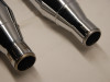 Muffler Harley Davidson Softtail