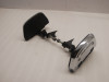 Duo voetsteun set Harley Davidson Softtail