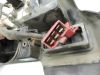 Meter combination Honda CBX 750 F