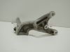 Pillion step left  Suzuki GSX R 750