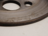 Achterremschijf Harley Davidson Touring