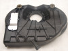 Air cleaner case Harley Davidson Softtail
