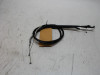 Throttle cable Kawasaki Z 900