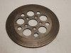 Bremsscheibe hinten  Harley Davidson Dyna