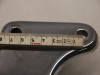 Achtersubframe Harley Davidson Softtail