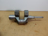Crankshaft Moto Guzzi V11