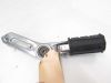 Fussrastetrager vorne links Yamaha XJ 700