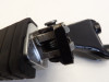 Footrest left Yamaha V max