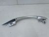 Heck links Suzuki Burgman 400