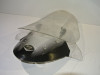 Windschild Suzuki DL 650 V STROM