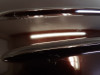 Saddlebag cover right Kawasaki GTR 1400