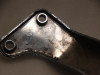Achtersubframe Harley Davidson Softtail