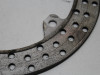 Bremsscheibe hinten  Honda XL 1000 V Varadero