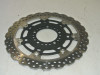 Bremsscheibe vorne Kawasaki Z 800