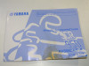Instructieboekje Yamaha XV 950 R