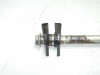 Rear axle Kawasaki ZR 7