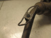 Auspuff Honda FMX 650