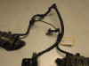 Voorrem compleet Honda Deauville 650 - 700