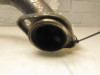 Downpipes BMW F 650 CS Scarver