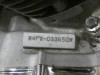 Engine Yamaha XV 750 Virago