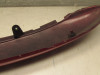 Heck links Suzuki GSX F 750