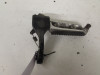 Main step holder left Suzuki GSX F 600