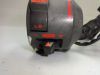 Stuurschakelaar links Honda VF 1000 F