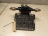 Kennzeichenhalter Yamaha Tracer 900