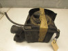 Air cleaner case Honda Overige Honda
