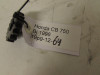 Speedometer gear box Honda CB 750 