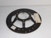 Achterremschijf Moto Guzzi V35 V50 V65