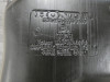 Tank Honda Goldwing GL1800