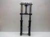 Front pipes complete Kawasaki ZZR 600