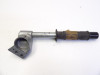 Clip on links Kawasaki ZZR 600