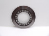Remschijf voor Honda VT 700 750