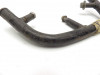 Rear grip Yamaha FZ 750