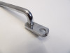 Suitcase bracket set Yamaha XV 535 Virago