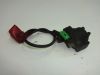 Startmotor relais Kawasaki GPX 600