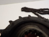 Kettensatz Yamaha MT 03