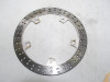 Bremsscheibe vorne BMW R 1150 RT   R 850 RT