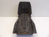 Rear fender Kawasaki ER 5