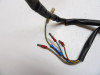 Stuurschakelaar links Honda CB 550