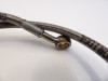 Brake hose front Honda CB 1