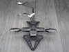 Kentekenplaathouder Aprilia RS 457