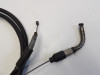 Throttle cable Yamaha V max