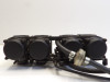 Vergaser-Set Kawasaki Overige Kawasaki