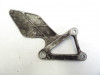 Fussrastetrager vorne links Honda VFR 400 R