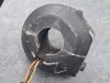 Handlebar switch assy right Suzuki GS 1100