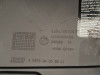 Saddlebag left BMW K 1600 GT